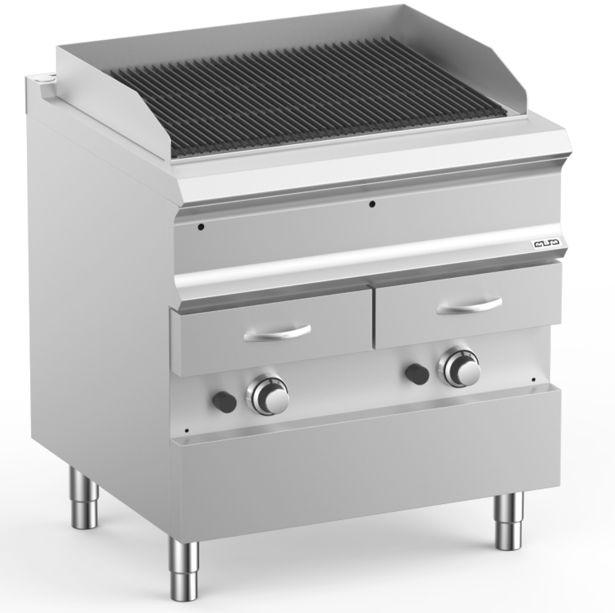 GRILL A EAU MBM WGG78 DOMINA PRO 700