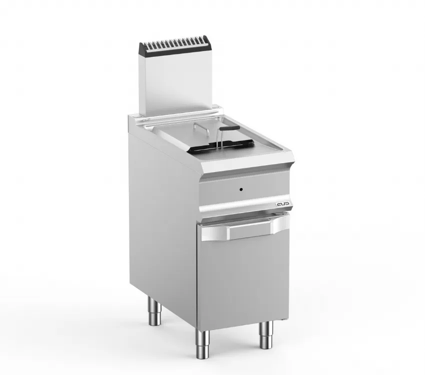 FRITEUSE A GAZ MBM FRG74A DOMINA PRO 700