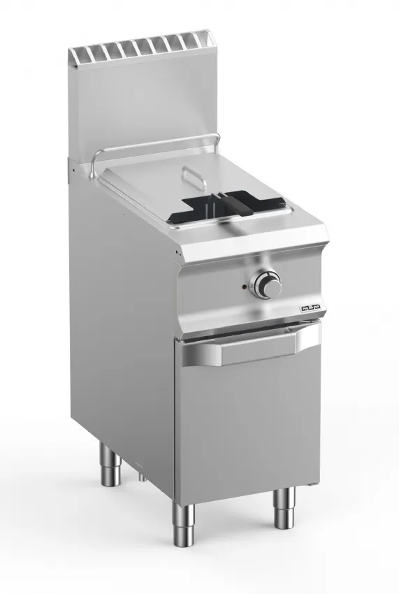 FRITEUSE A GAZ MBM FRVG74A DOMINA PRO 700