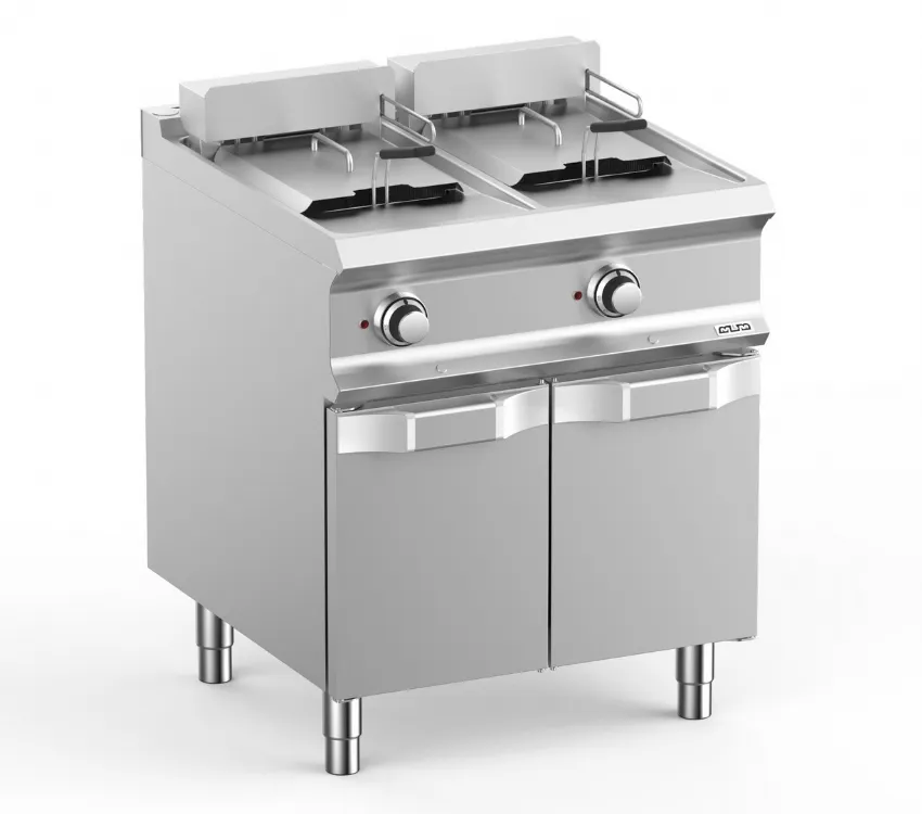 FRITEUSE A ELECTRIQUE MBM FRBE77A DOMINA PRO 700