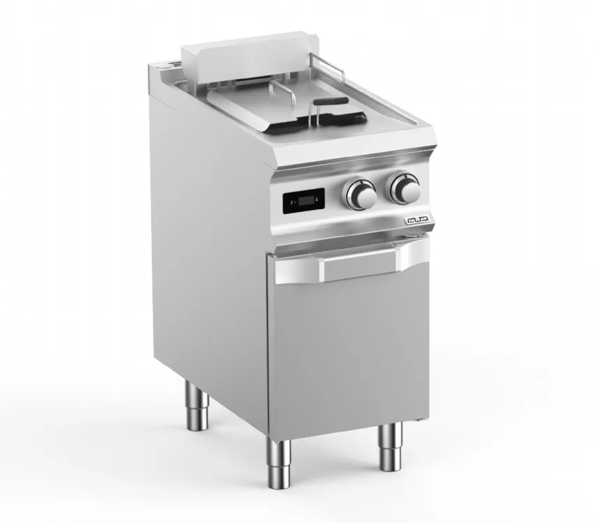 FRITEUSE ELECTRIQUE DIGITAL MBM FRBE74AD DOMINA PRO 700