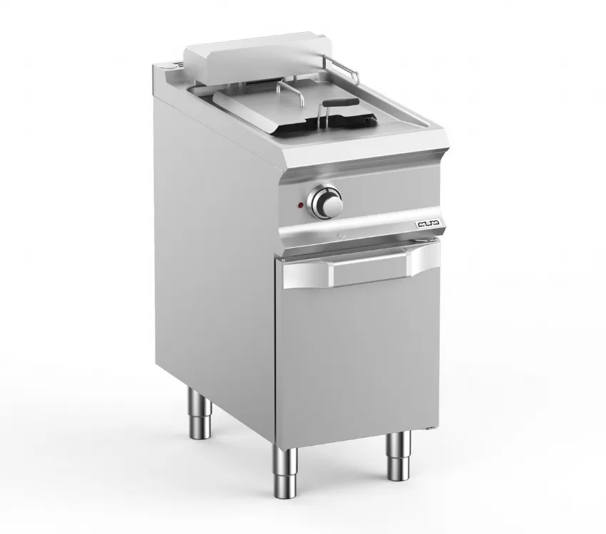 FRITEUSE ELECTRIQUE DIGITAL - HP MBM FRBE74AHP DOMINA PRO 700