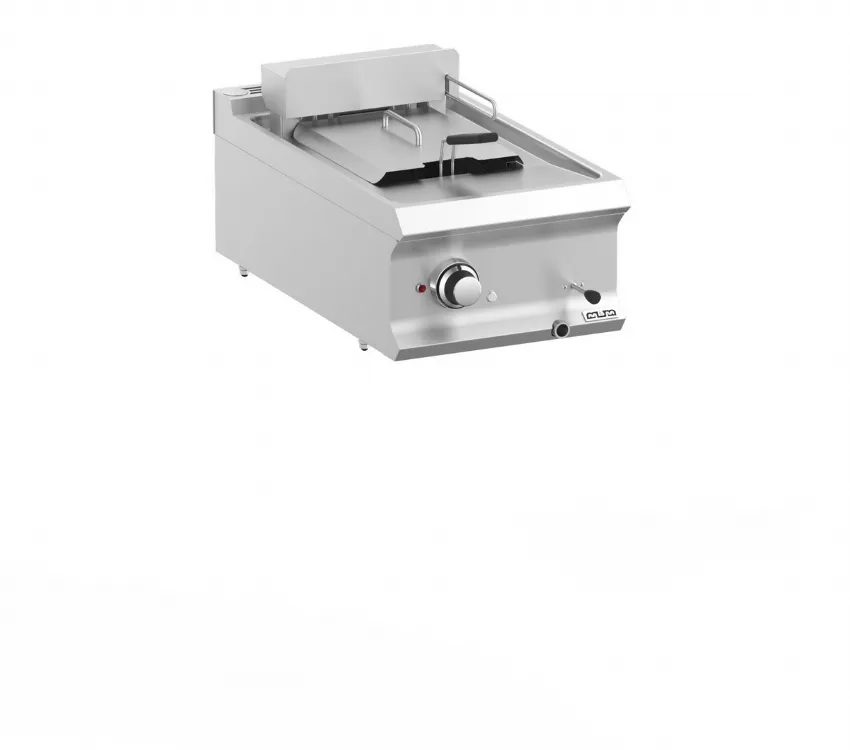 FRITEUSE ELECTRIQUE 1 CUVE 13 LT MBM FRBE74T DOMINA PRO 700