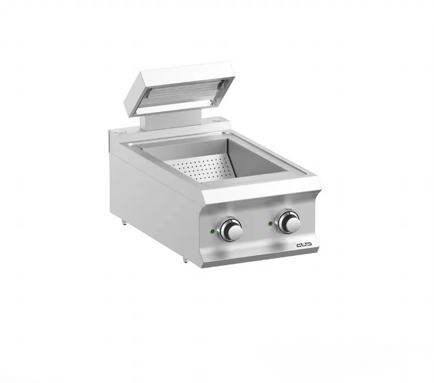 BAC DE SALAGE, CUVE GN1/1 MBM SP74T DOMINA PRO 700