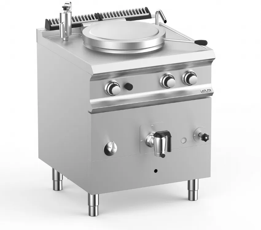 MARMITE A GAS – CHAUFFAGE INDIRECT CAP LT 50 MBM PEG7750I DOMINA PRO 700
