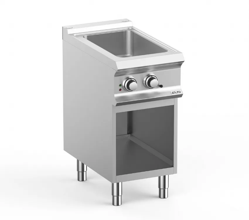 BAIN-MARIE ELECTRIQUE – 1 CUVE GN 1/1 MBM BME74A DOMINA PRO 700