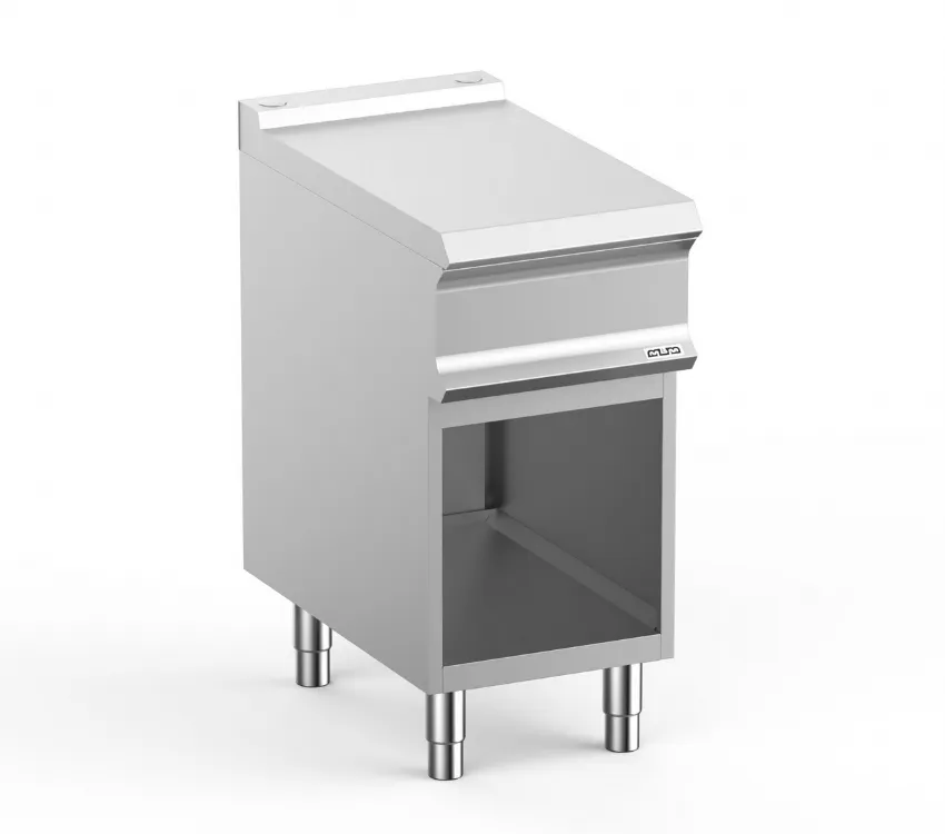 ELEMENT NEUTRE SUR ARMOIRE OUVERT MBM N74A DOMINA PRO 700
