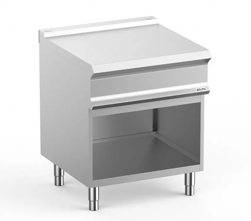 ELEMENT NEUTRE SUR ARMOIRE OUVERT MBM N77A DOMINA PRO 700