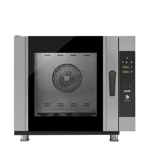 FOUR CONVECTION ELECTRIQUE – CAPACITE 10 GN 1/1 MBM CYE10