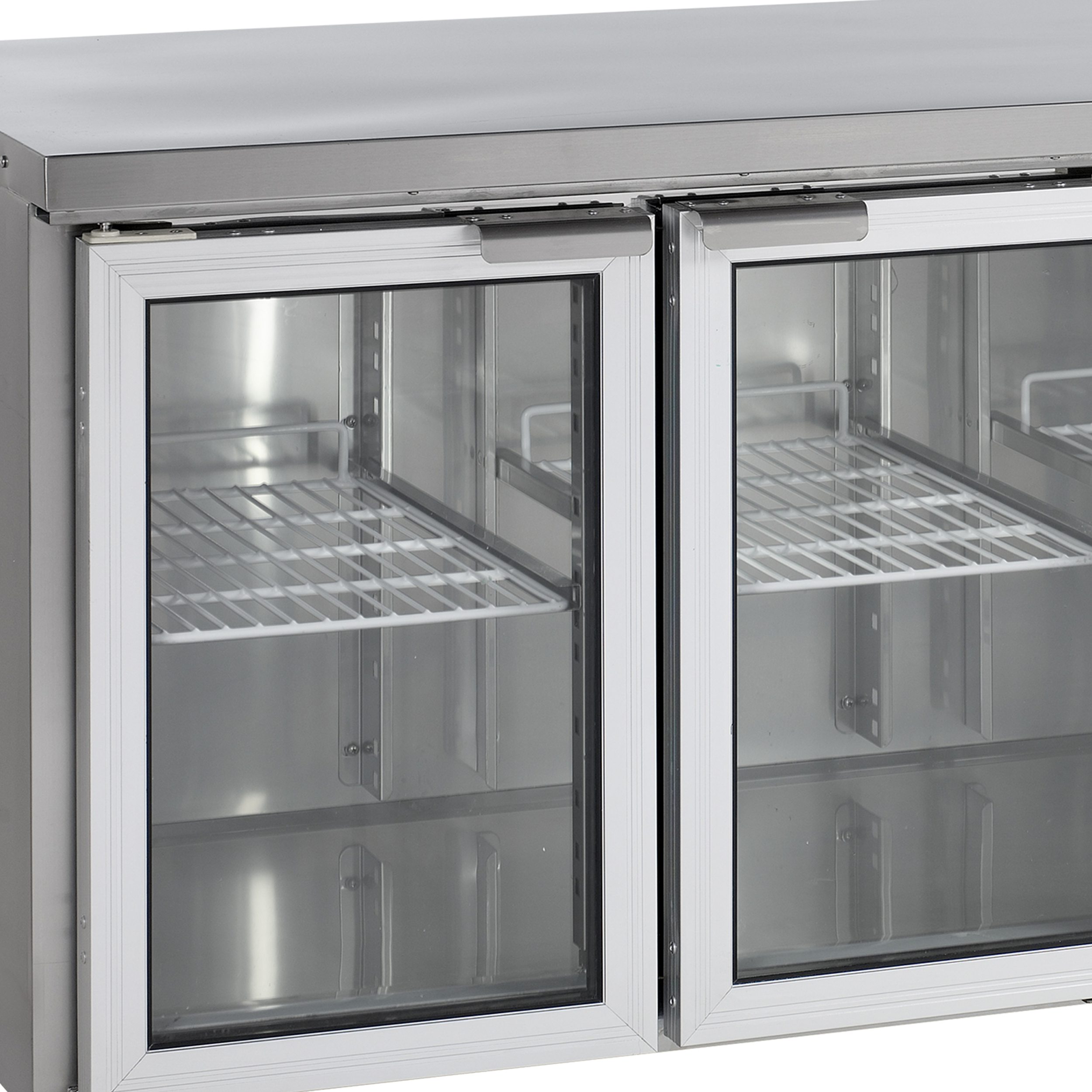 Refroidisseur de comptoir GN1/1 TEFCOLD-CK7310G