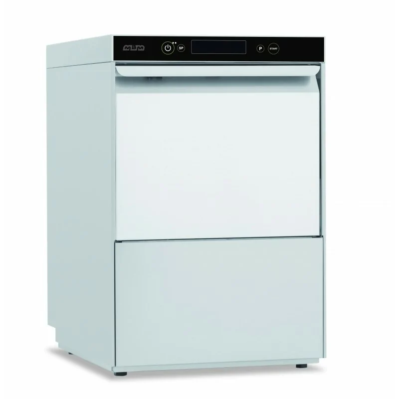LAVE-VERRES-PANIER cm.40x40. MBM LB427CPD