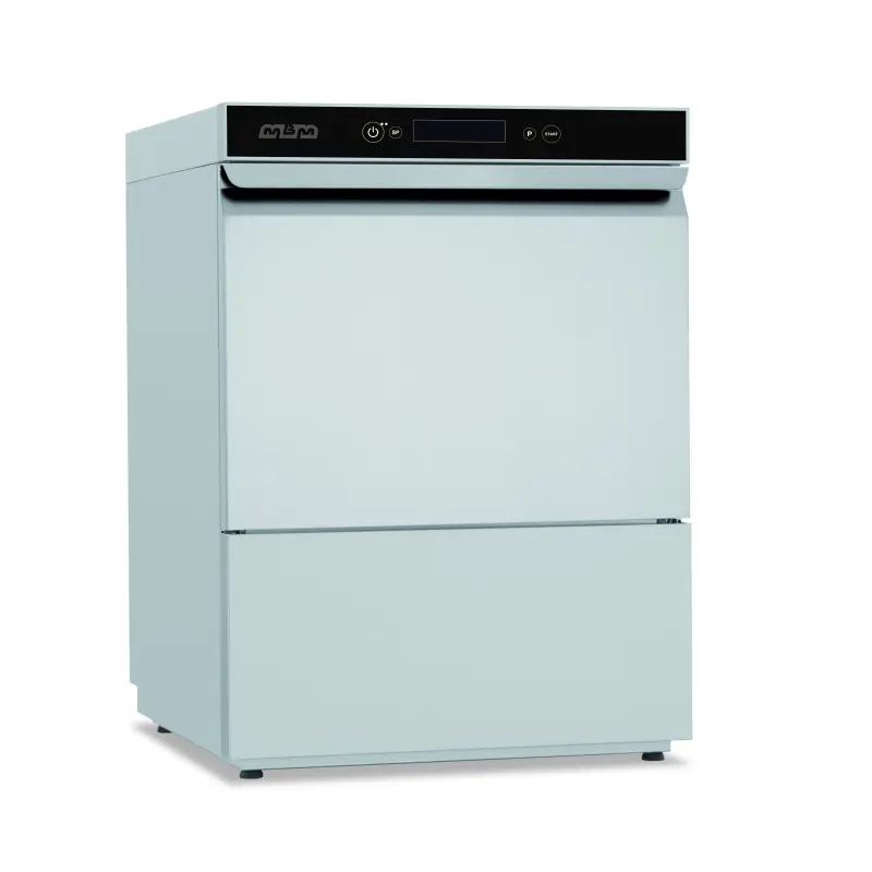 MACHINE A LAVER DE RECOUVREMENT-C.cm.50x50. MBM LS527CPD