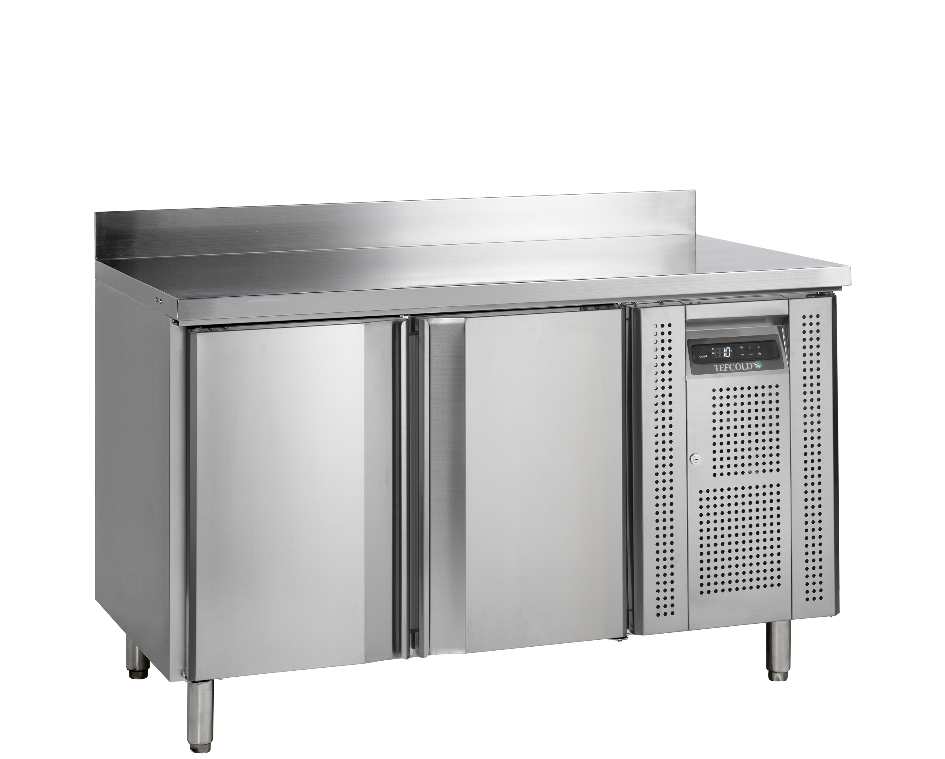 Congélateur de comptoir GN1/1 TEFCOLD-CF7210