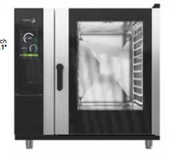 Four mixte iKore 10 niveaux GN 2/1 Fagor APW-102 G