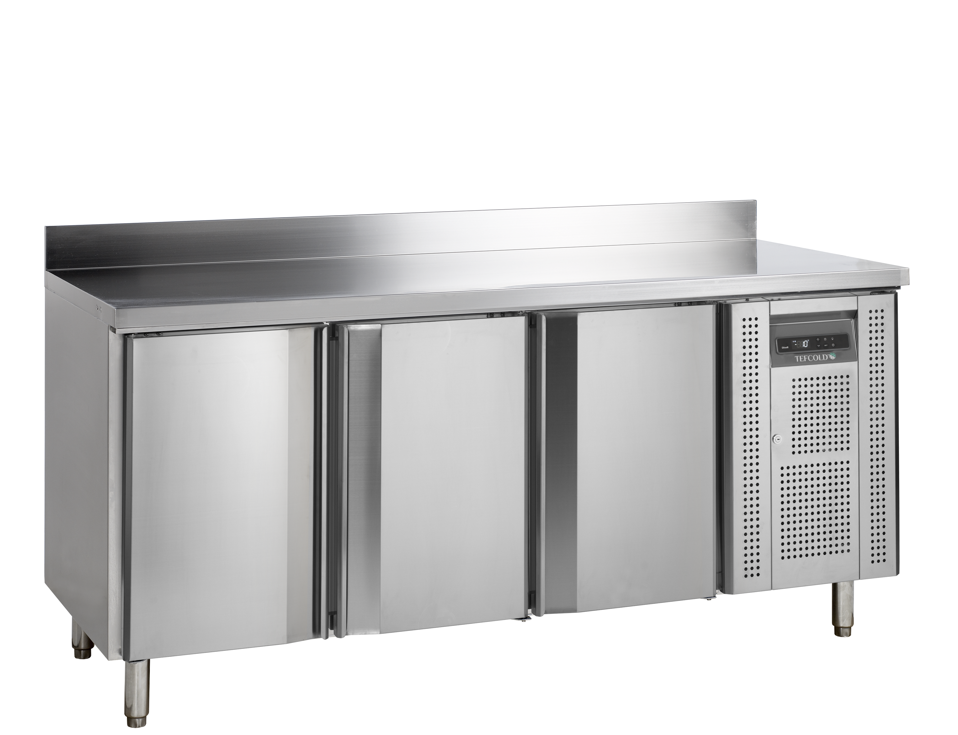 Congélateur de comptoir GN1/1 TEFCOLD-CF7310