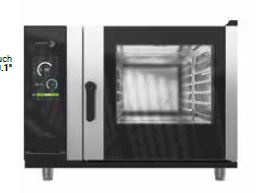 Four mixte iKore 6 niveaux GN 2/1 Fagor AW-062 E