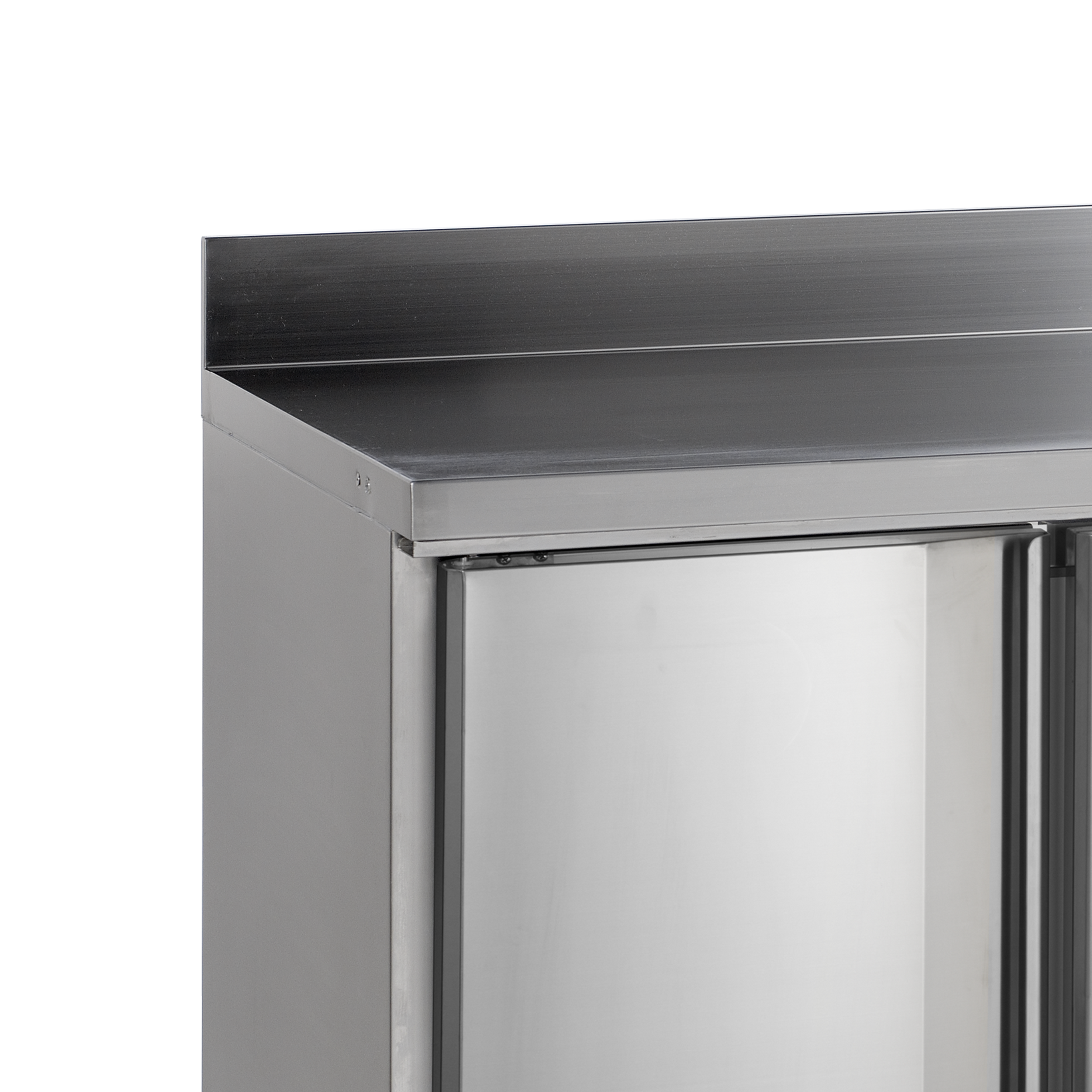 Congélateur de comptoir GN1/1 TEFCOLD-CF7310/-SP