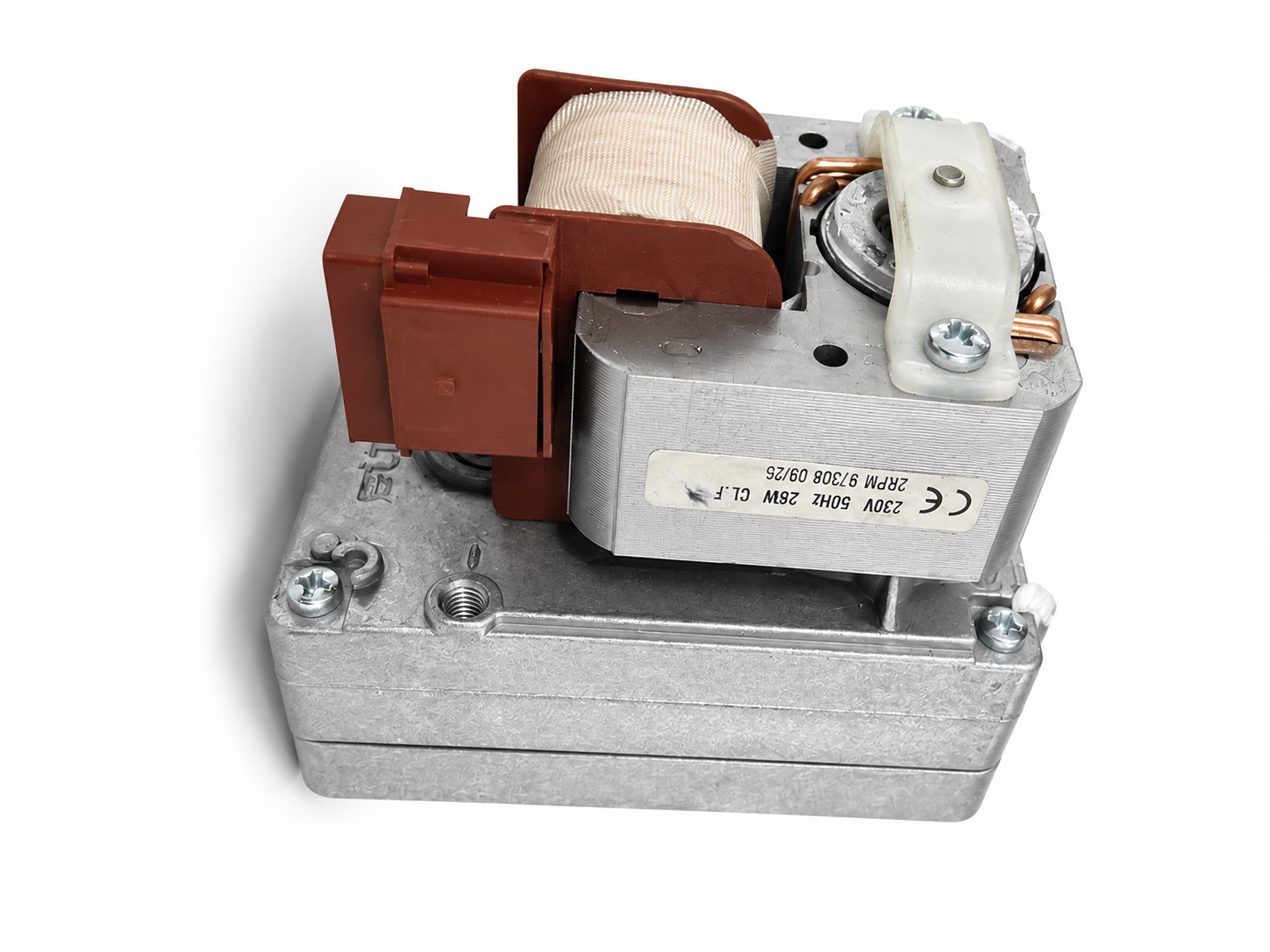 Couteau denté  diametre 9 C-D9MM