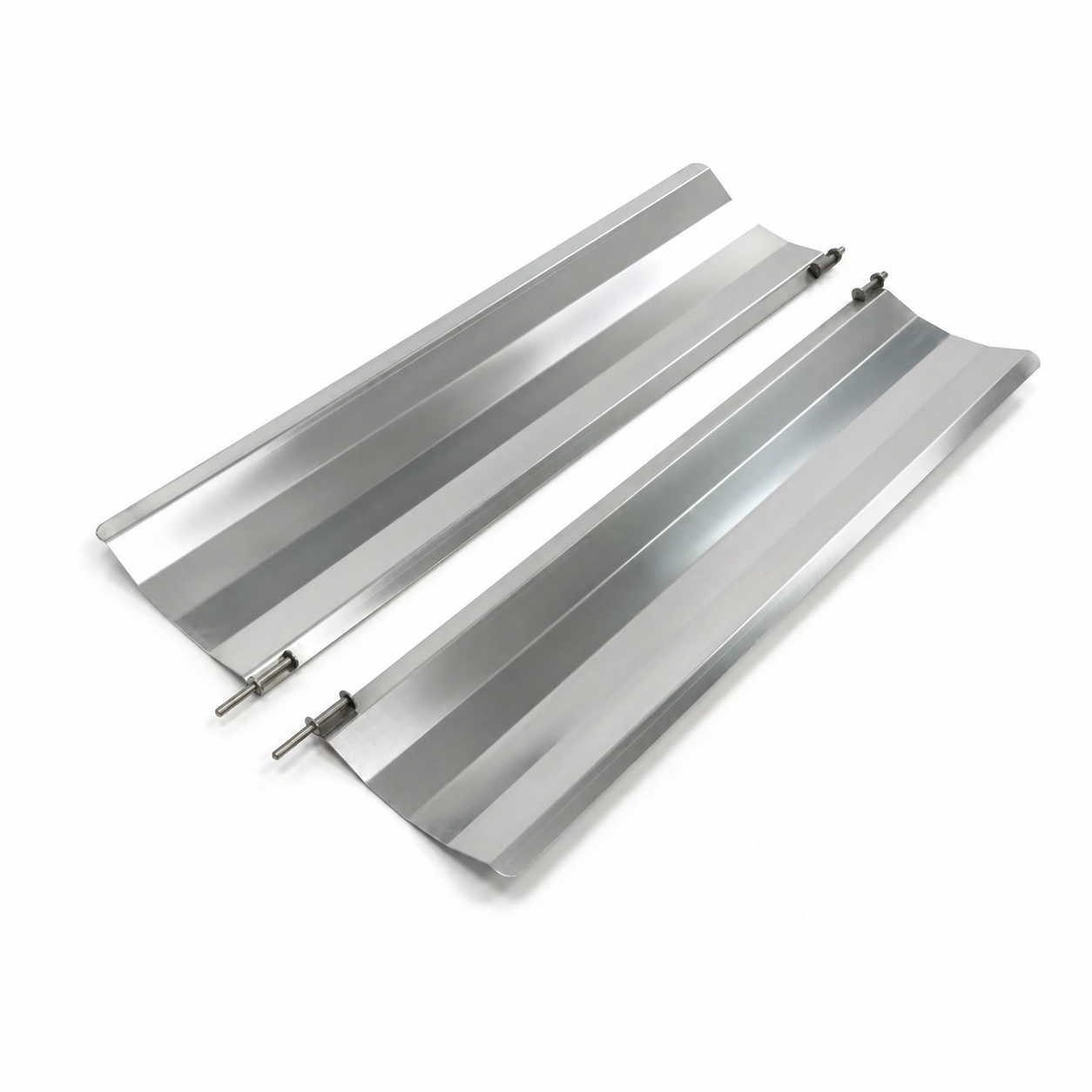 Plateau perforé de Machine à Doner kebab  TPSD0M77TA