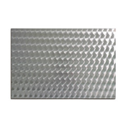 Couteau en inox etoile pour hachoir Bogazici CHEI-32