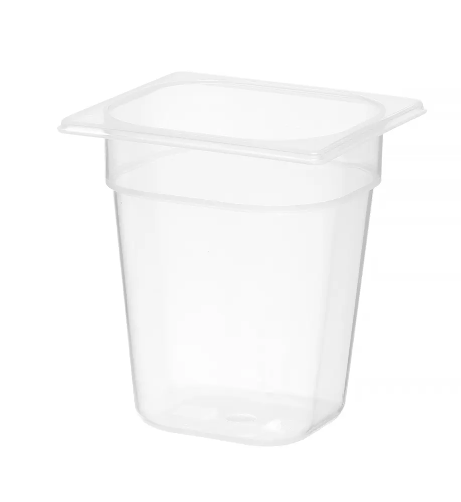 Bac Gastronorme 1/6 HENDI 880401