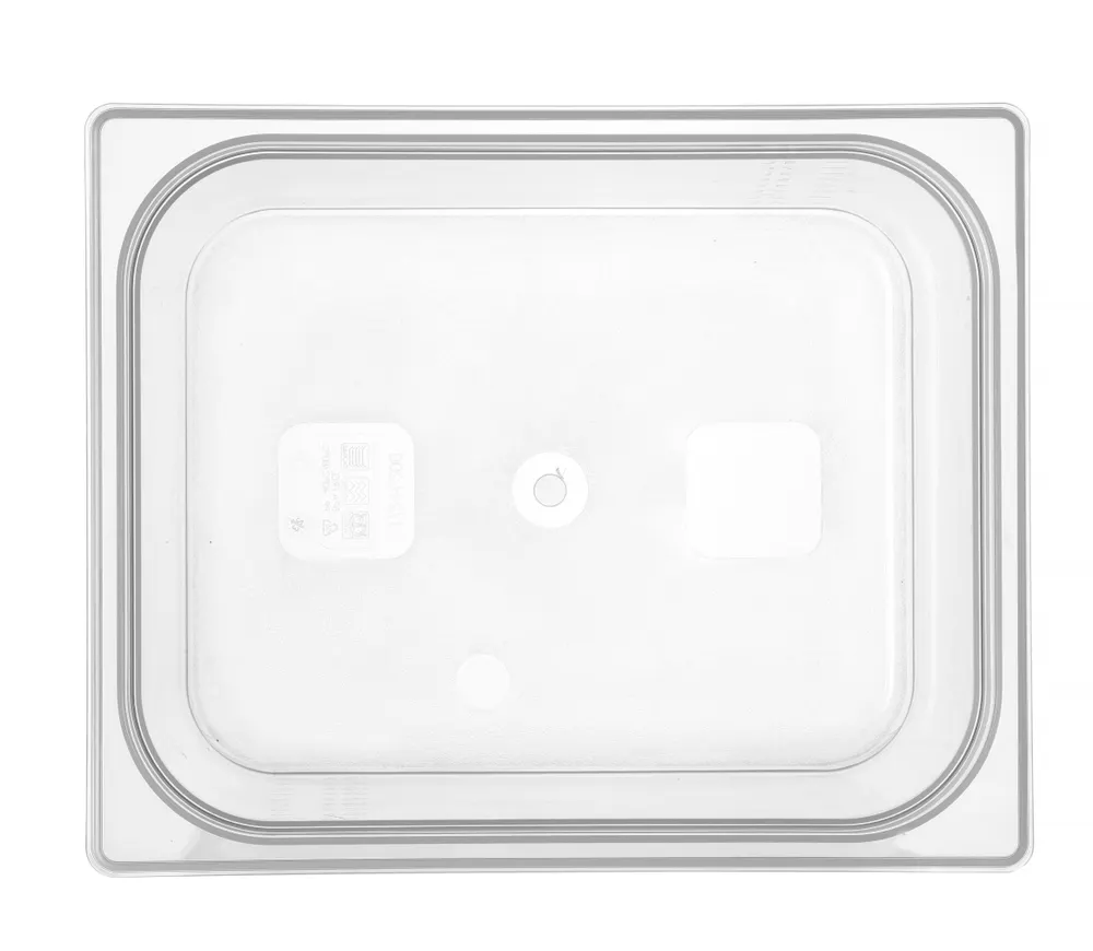 Bac Gastronorme 1/2 HENDI 880104