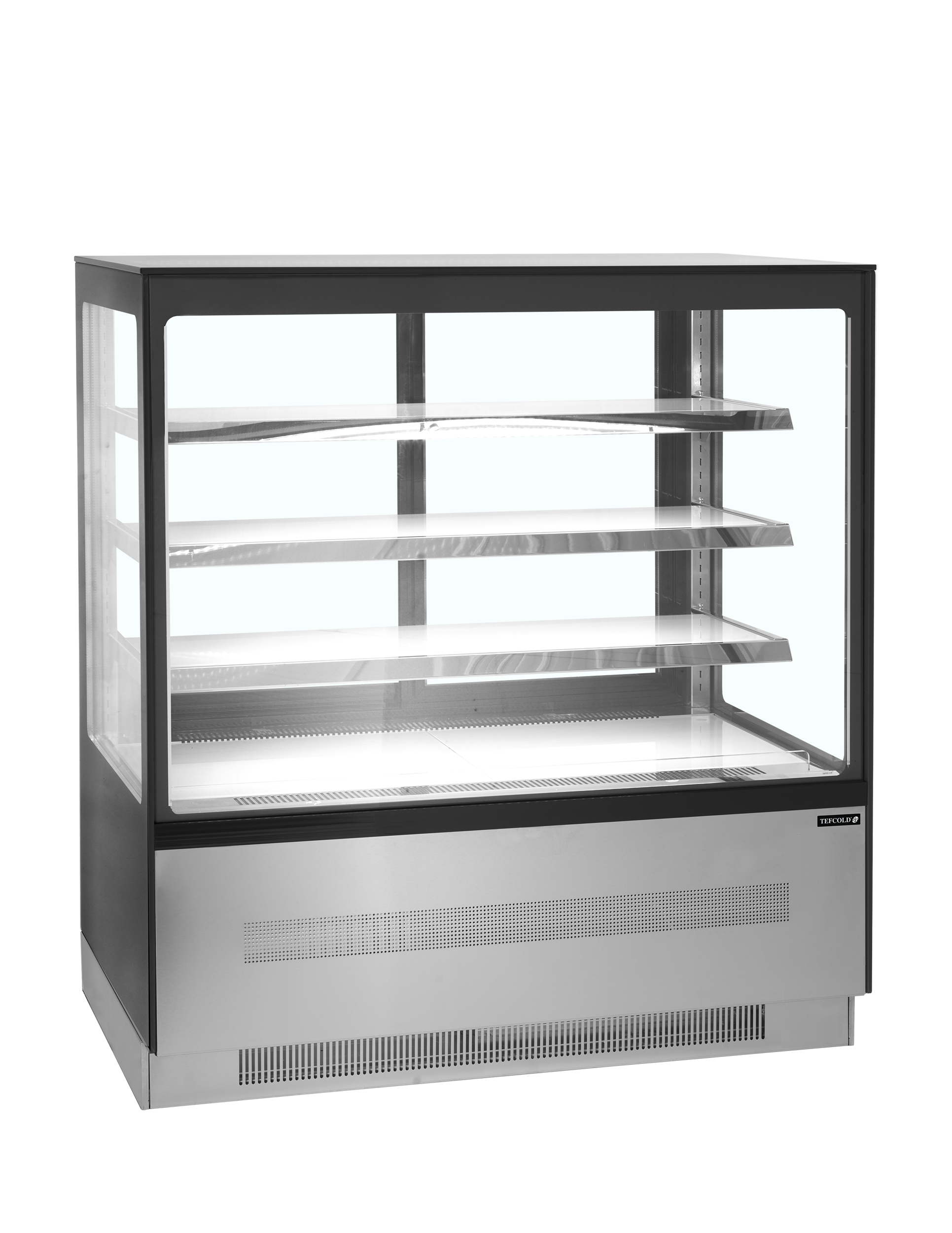 Comptoirs réfrigérés TEFCOLD-LPD903F/BLACK