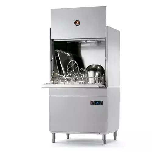 Lave-ustensiles professionnel SAMMIC UX-750