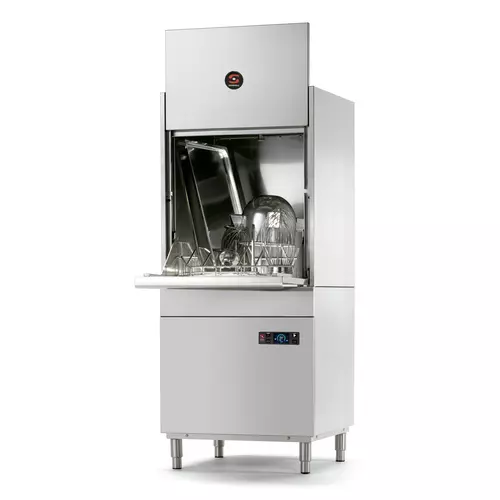 Lave-ustensiles professionnel SAMMIC UX-600V