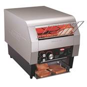 Toaster à convoyeur Toast-Quik - Modèle classique HATCO TQ-800H