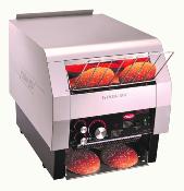Toaster à convoyeur Toast-Quik - Modèle classique HATCO TQ-1800H