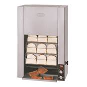Toaster à convoyeur vertical Toast-King HATCO TK-100