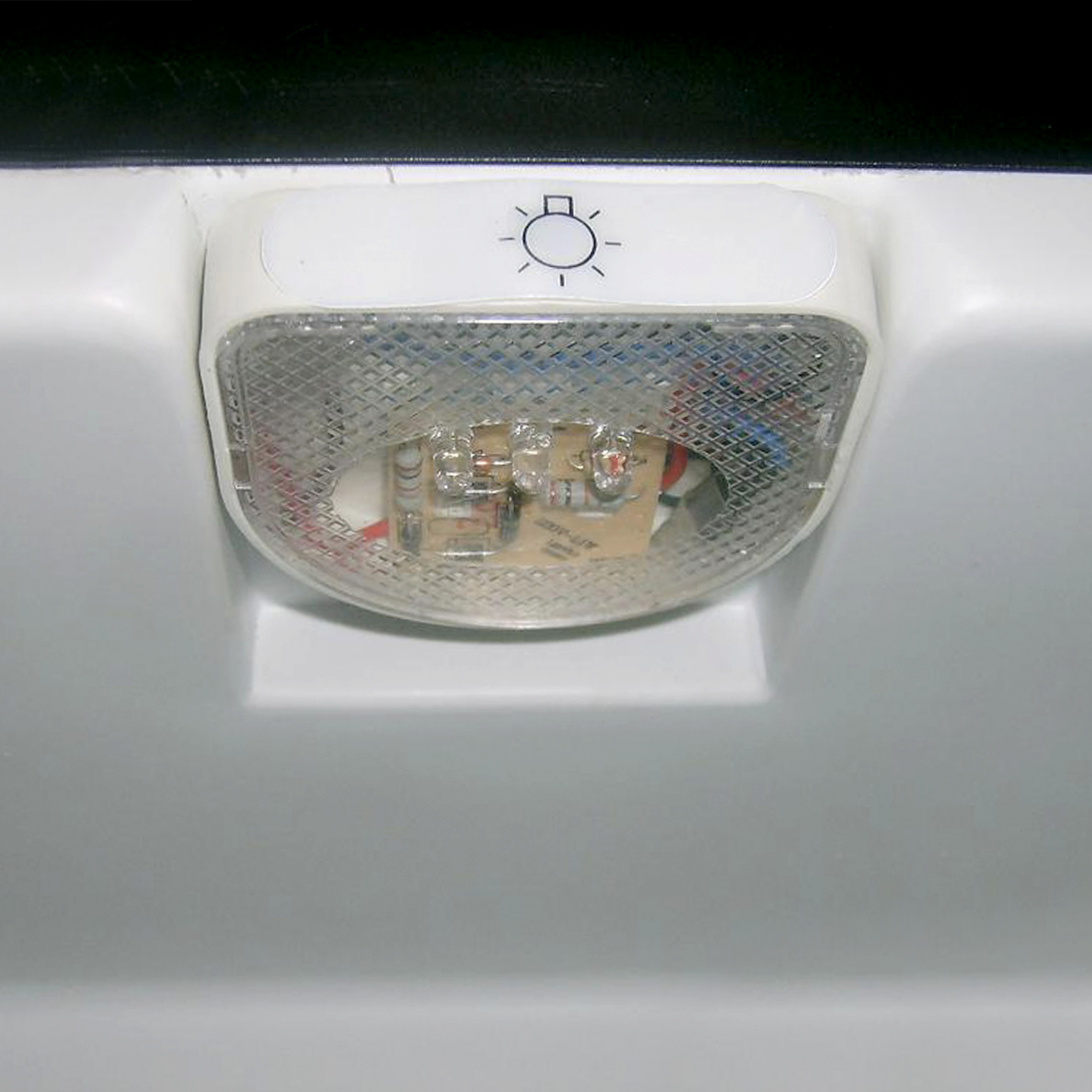 Réfrigérateur Minibar TEFCOLD-TM42