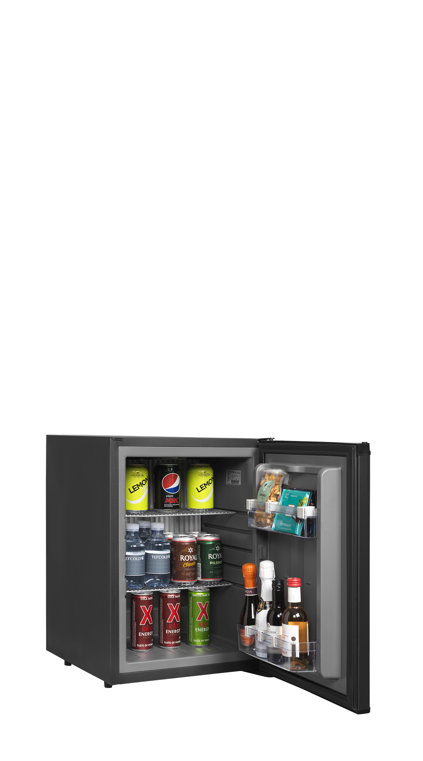 Réfrigérateur Minibar TEFCOLD-TM42