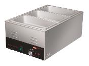 Bain-Marie pour comptoir GN1/1 HATCO HW-FUL