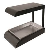 Poste de maintien chaud frites simple HATCO GMFFL