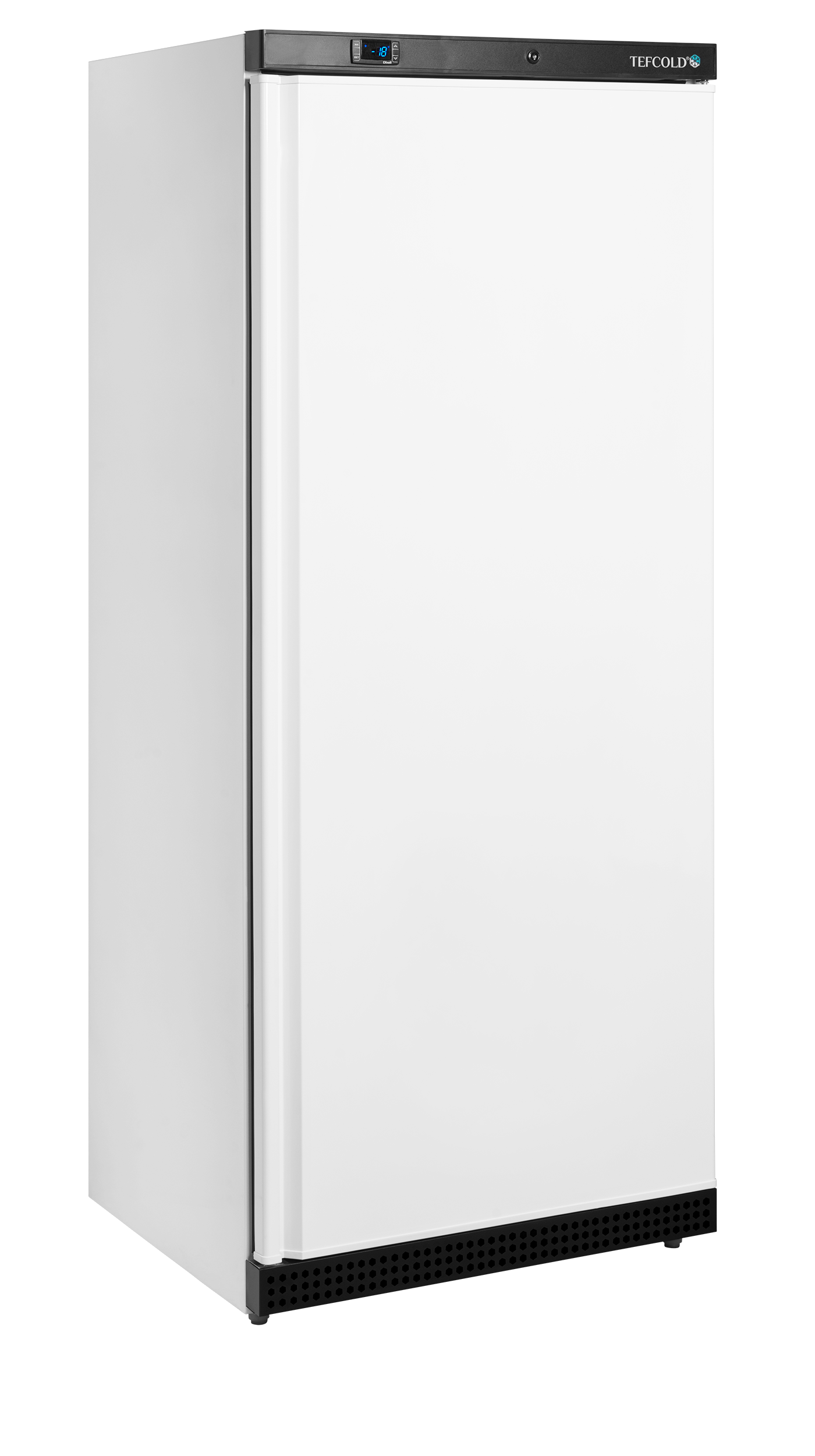 Armoire refrigérée negative  GN2/1 TEFCOLD-UF600