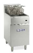 Friteuse électrique 41L avec resistances fixes IMPERIAL IFS-75-E