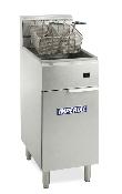 Friteuse électrique 27 Litres avec resistances relevables IMPERIAL IFS-50-E-LOE