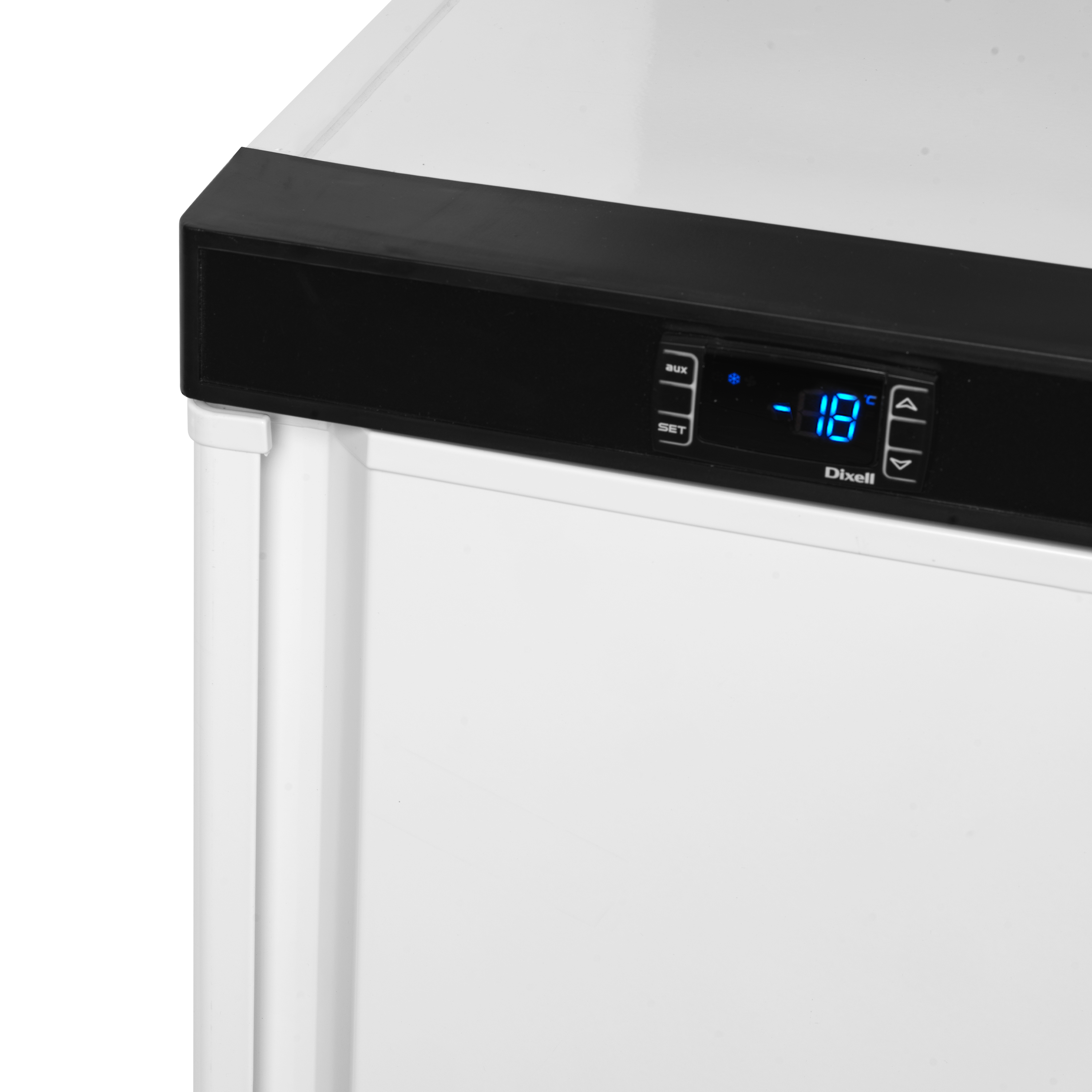 Armoire refrigérée negative  TEFCOLD-UF200