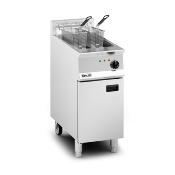 Friteuse électrique OPUS 800 - 19 litres 14kW avec resistances relevables LINCAT OE8114