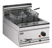 Friteuse gaz pour comptoir 8 litres 11kW LINCAT DF4/P
