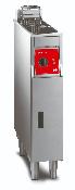 Friteuse FRIFRI SUPER EASY avec filtration - 9 litres largeur 200mm FRIFRI SL-211-H31-G0