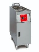 Friteuse FRIFRI SUPER EASY avec filtration - 14 litres largeur 300mm FRIFRI SL-311-H31-G0