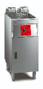 Friteuse FRIFRI SUPER EASY avec filtration - 20 litres largeur 400mm FRIFRI SL-412-H31-G0