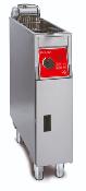Friteuse FRIFRI PRECISION avec filtration - 9 litres largeur 200mm FRIFRI PL-211-H31-G0