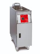 Friteuse FRIFRI PRECISION avec filtration - 14 litres largeur 300mm FRIFRI PL-311-H31-G0