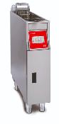 Friteuse FRIFRI TOUCH avec filtration - 9 litres largeur 200mm FRIFRI TL-211-H31-G0