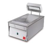 SILOFRIT Poste a frite pour comptoir FRIFRI FF-650722