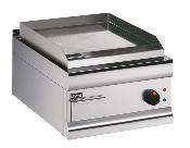 Plaque de cuisson electrique acier massif Gamme 600 LINCAT SILVERLINK GS4-E
